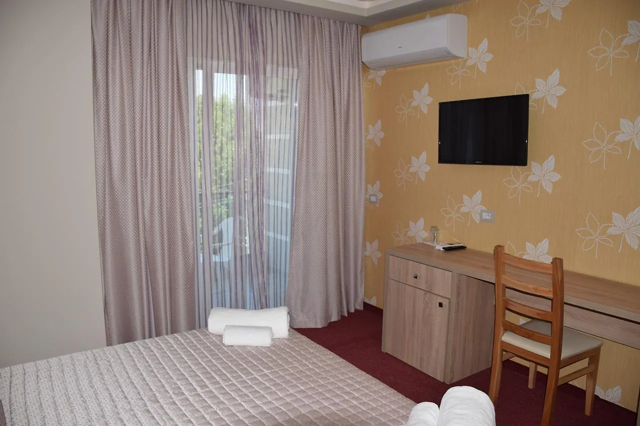 Hotel Pogradeci 2 Tushemisht