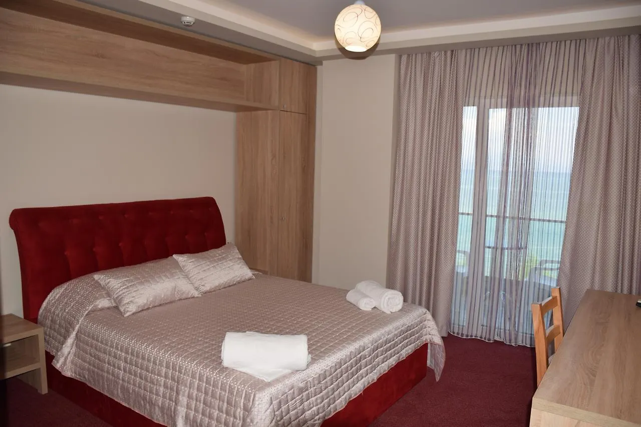 ****  Hotel Pogradeci 2 Tushemisht Albania