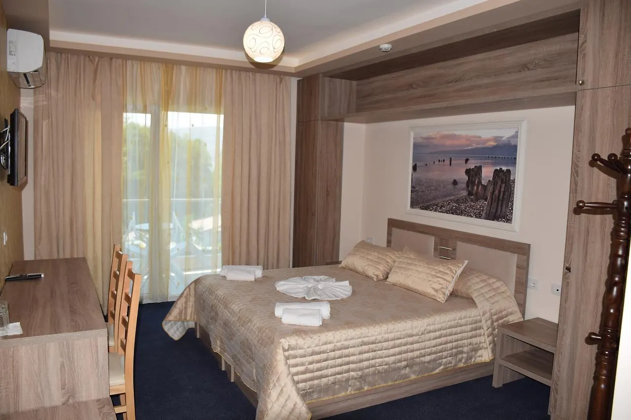 Hotel Pogradeci 2 Tushemisht