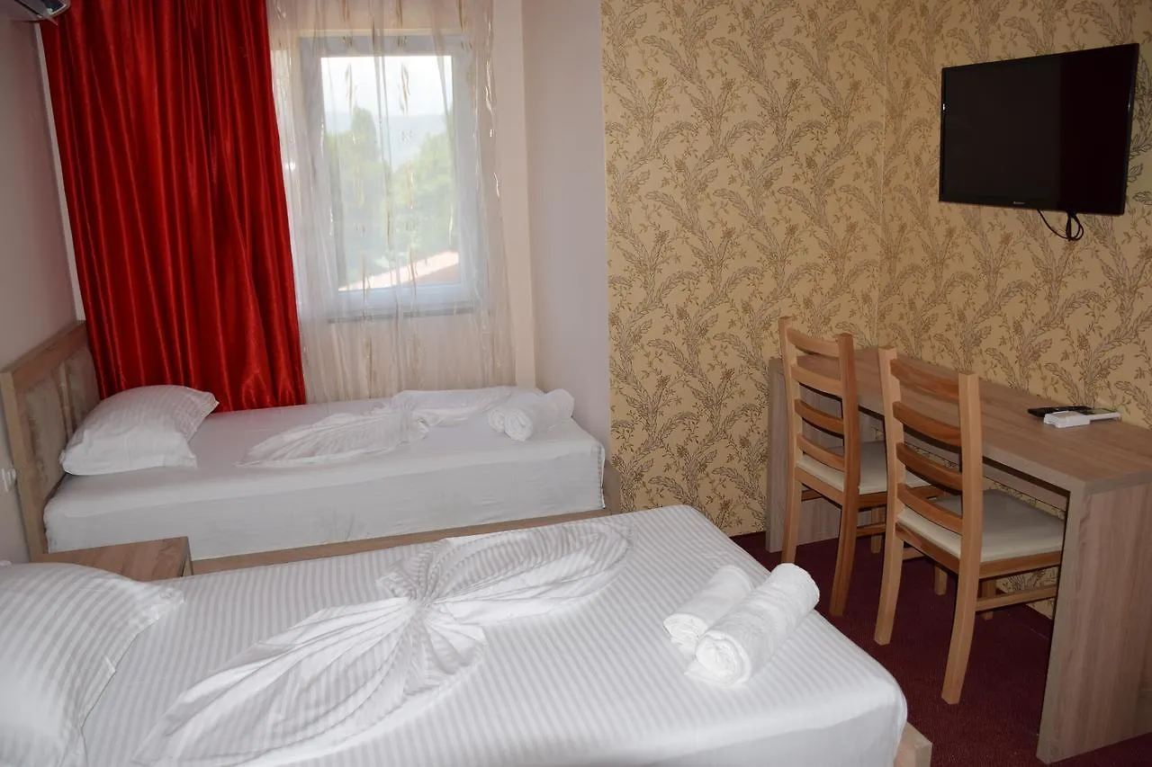 Hotel Pogradeci 2 Tushemisht