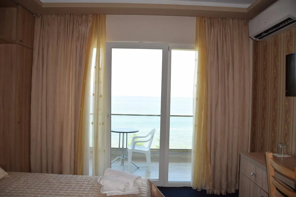 ****  Hotel Pogradeci 2 Tushemisht Albania