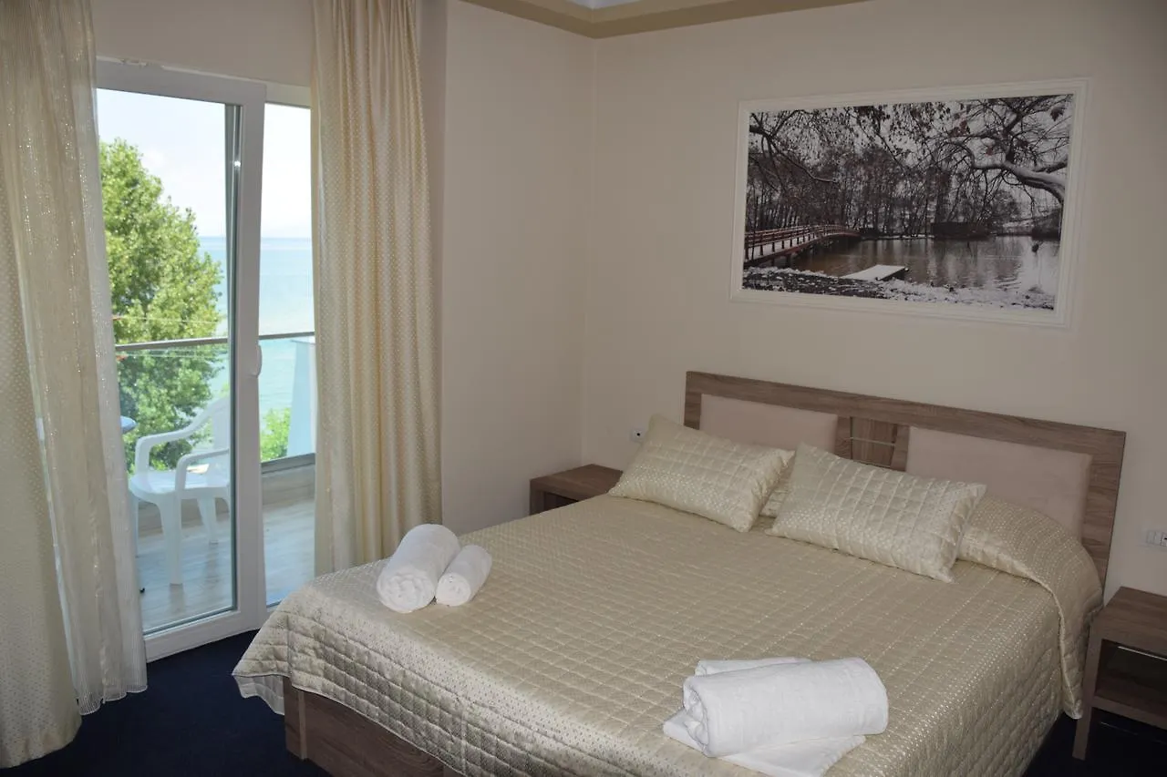 Hotel Pogradeci 2 Tushemisht Albania