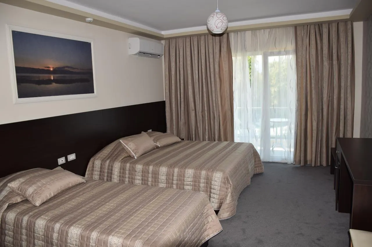 Hotel Pogradeci 2 Tushemisht