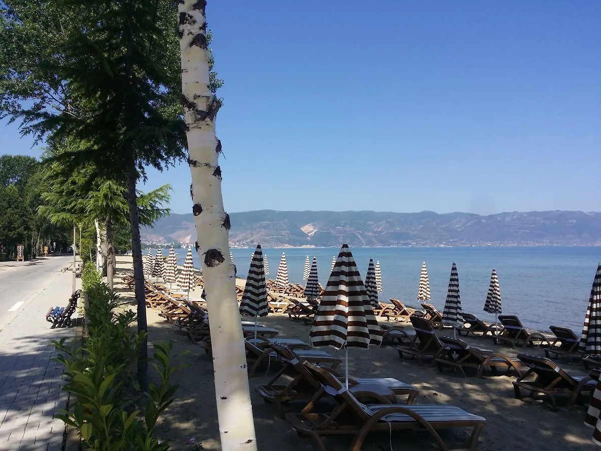 Hotel Pogradeci 2 Tushemisht 4*,  Albania