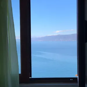 Syzo Rooftop 360° Apartamento