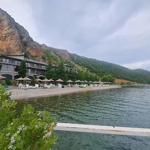 Hotel Kukesi