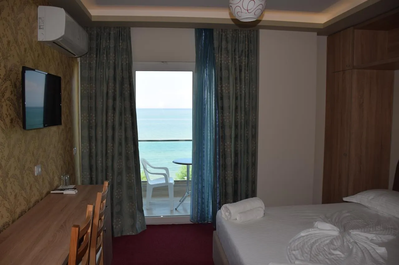 Hotel Pogradeci 2 Tushemisht 4*,  Albania