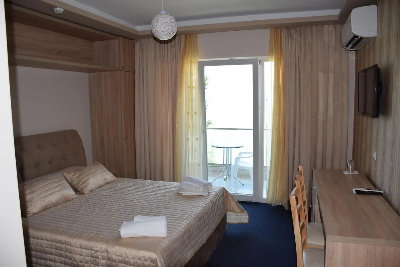 Hotel Pogradeci 2 Tushemisht