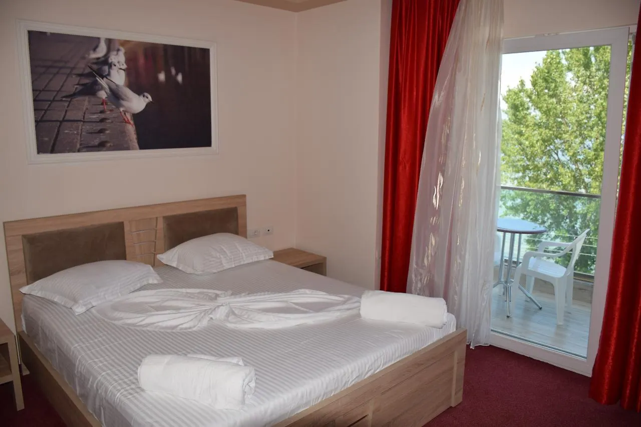 Hotel Pogradeci 2 Tushemisht